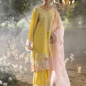 YELLOW 3Pcs