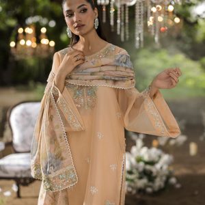 PEACH 3Pcs