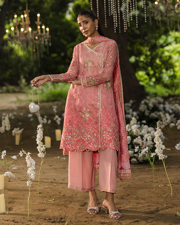 PINK 3Pcs